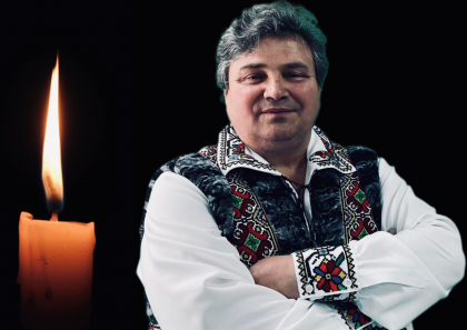 Doliu în lumea muzicii. S-a stins din viață artistul poporului Anatolii Latîșev Doliu în lumea muzicii. S-a stins din viață artistul poporului Anatolii Latîșev