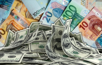 Curs valutar BNM pentru 5 august. Cât costă astăzi un euro și un dolar - FOTO Curs valutar BNM pentru 5 august. Cât costă astăzi un euro și un dolar - FOTO