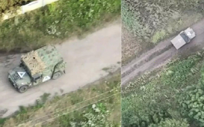 „Armata ucraineană a trecut granița în Rusia”, anunță oficiali ruși și propagandiști ai Kremlinului