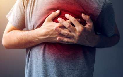Un moldovean a intrat în stop cardiac, în timp ce se afla la volan. Cum i-a salvat viața medicii Un moldovean a intrat în stop cardiac, în timp ce se afla la volan. Cum i-a salvat viața medicii