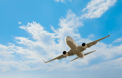 Un avion a aterizat de urgență în Tahiti după ce a izbucnit un incendiu în timpul zborului