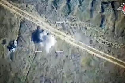 Misterioasa operațiune ucraineană în regiunea Kursk. Trupele Kievului au luat prizonieri
