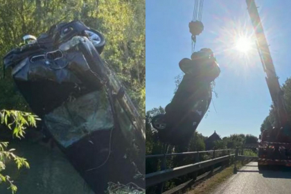 Noi detalii despre accidentul din Italia în care doi tineri moldoveni au murit, iar altul se zbate între viață și moarte Noi detalii despre accidentul din Italia în care doi tineri moldoveni au murit, iar altul se zbate între viață și moarte