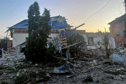 LIVE TEXT. Război în Ucraina, ziua 896: Militari ruși, „capturați în timpul incursiunii ucrainene” în regiunea Kursk, unde Kievul „continuă atacurile aeriene”. Moscova „trimite întăriri” la granița cu Ucraina și denunță un „atac terorist”