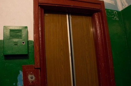 În capitală a început un amplu proces de reabilitare a ascensoarelor din blocurile locative - FOTO