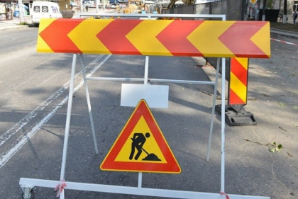 Anunț important pentru chișinăuieni. Traficul rutier de pe mai multe străzi din capitală va fi suspendat Anunț important pentru chișinăuieni. Traficul rutier de pe mai multe străzi din capitală va fi suspendat