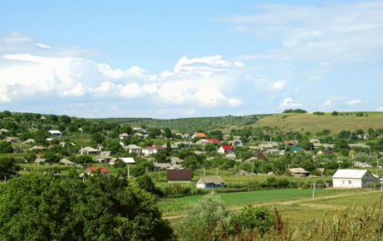 612 localități vor implementa diverse proiecte prin intermediul Programului Național „Satul European”