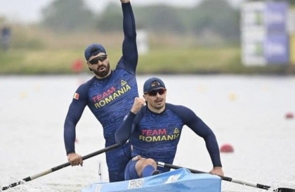 Cine sunt sportivii care s-au născut în Republica Moldova, dar reprezintă alte țări la Jocurile Olimpice - FOTO