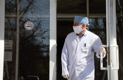 Cazurile de COVID-19 continuă să crească în regiunea transnistreană. Peste 90 de cazuri noi, înregistrate săptămâna trecută