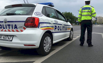 Schimbarea din Codul Rutier în România pe care mulți șoferi nu o știu. Poliția face controale în toată țara Schimbarea din Codul Rutier în România pe care mulți șoferi nu o știu. Poliția face controale în toată țara