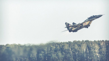 Moscova. Directorul unei fabrici de avioane care produce MiG-uri a fost condamnat la nouă ani într-un dosar de trădare Moscova. Directorul unei fabrici de avioane care produce MiG-uri a fost condamnat la nouă ani într-un dosar de trădare