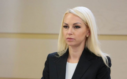 Marina Tauber - amenințată și forțată să plece din Republica Moldova. Poliția: „Nu este înregistrată nicio plângere”