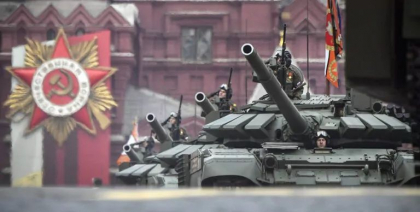 Rusia transferă forțe suplimentare în regiunea Kursk, ca răspuns la incursiunea ucraineană