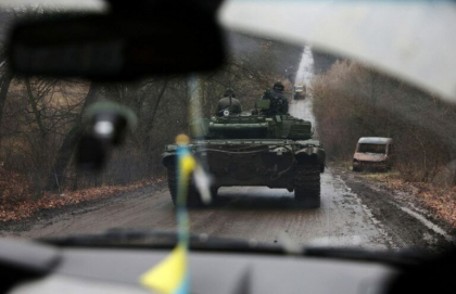 ISW: Ucraina „avansează rapid” în Kursk. Forțele ucrainene ar fi prezente în zone aflate la 35 km de graniță
