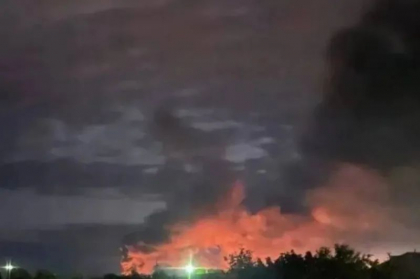 LIVE TEXT. Război în Ucraina, ziua 898: Atac ucrainean major cu drone aeriene și maritime. Incendiu masiv la o bază aeriană rusă și explozii într-un oraș din regiunea Kursk LIVE TEXT. Război în Ucraina, ziua 898: Atac ucrainean major cu drone aeriene și maritime. Incendiu masiv la o bază aeriană rusă și explozii într-un oraș din regiunea Kursk