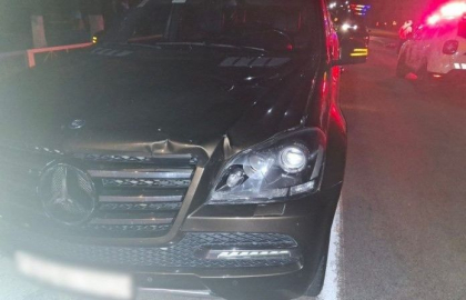 Femeie, lovită mortal pe o stradă din orașul Cupcini: Traversa neregulamentar