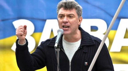 Un condamnat în dosarul asasinării opozantului Nemţov, eliberat din închisoare pentru a lupta în Ucraina Un condamnat în dosarul asasinării opozantului Nemţov, eliberat din închisoare pentru a lupta în Ucraina
