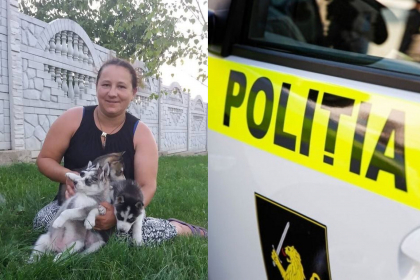 O femeie de 41 de ani din raionul Sîngerei a dispărut fără urmă. Poliţia cere ajutorul oamenilor O femeie de 41 de ani din raionul Sîngerei a dispărut fără urmă. Poliţia cere ajutorul oamenilor