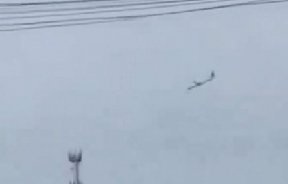 Un avion de pasageri cu 61 de persoane la bord s-a prăbușit în statul brazilian Sao Paulo. Nu există niciun supraviețuitor