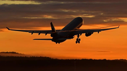 Rusia interzice companiilor aeriene să efectueze zboruri de noapte în Israel până pe 16 august Rusia interzice companiilor aeriene să efectueze zboruri de noapte în Israel până pe 16 august