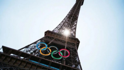 JO 2024. Cu cât contribuie Jocurile Olimpice la creșterea economică a Franței JO 2024. Cu cât contribuie Jocurile Olimpice la creșterea economică a Franței
