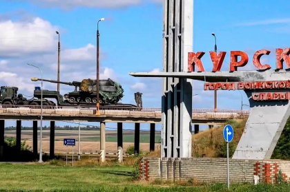 LIVE TEXT: Război în Ucraina, ziua 900: Primele declarații ale lui Zelenski despre ofensiva din Kursk. Ce spune Institutul pentru Studiul Războiului despre reacția Rusiei la incursiunea de pe teritoriul său