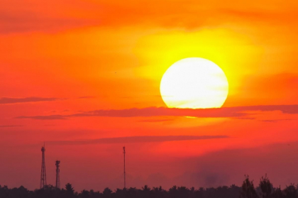 Soare și maxime de 32 grade Celsius. Cum va fi vremea astăzi, dar și în următoarele zile. Prognoza meteo