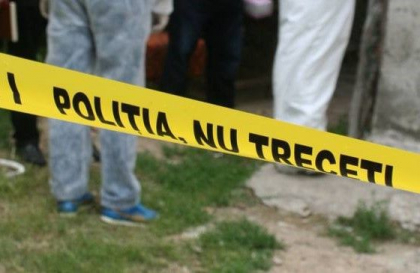 Un bărbat și-a împușcat mortal cumnatul, după care și-a pus capăt zilelor, într-un sat din raionul Ialoveni Un bărbat și-a împușcat mortal cumnatul, după care și-a pus capăt zilelor, într-un sat din raionul Ialoveni