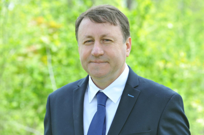 Preşedintele CUB, Igor Munteanu, va candida la alegerile prezidențiale din această toamnă
