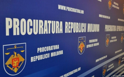 Un procuror din Ialoveni a decedat subit la locul de muncă - FOTO Un procuror din Ialoveni a decedat subit la locul de muncă - FOTO