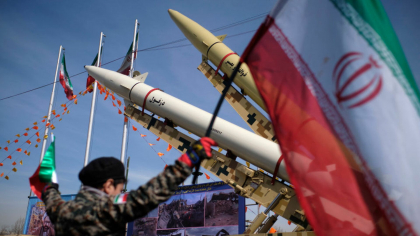 Ameninţarea unui atac iranian împotriva Israelului prinde contur. SUA se așteaptă la o lovitură „semnificativă”