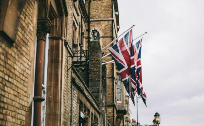Sondaj: Britanicii ar vota pentru revenirea în UE dacă ar avea loc un nou referendum Sondaj: Britanicii ar vota pentru revenirea în UE dacă ar avea loc un nou referendum