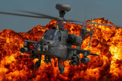 Polonia continuă să se înarmeze: Contract de 10 miliarde de dolari pentru 96 de elicoptere americane de atac Apache de ultimă generație Polonia continuă să se înarmeze: Contract de 10 miliarde de dolari pentru 96 de elicoptere americane de atac Apache de ultimă generație