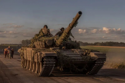 „Zelenski ia măsuri nebunești”. Tass preia o teorie nouă emisă de Serviciul rus de Informații Externe pentru incursiunea Ucrainei în Kursk