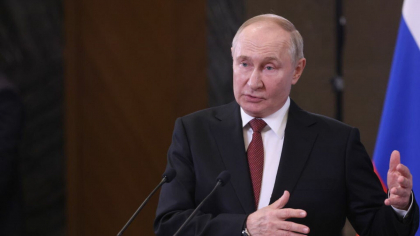 „O adevărată dilemă pentru Putin”. Ucraina a preluat controlul în 74 de localități de pe teritoriul Rusiei