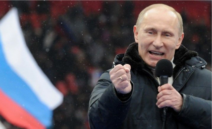 Apropierea dintre Rusia și Iran arată cât de departe este dispus să meargă Putin pentru a câștiga războiul din Ucraina (Politico)