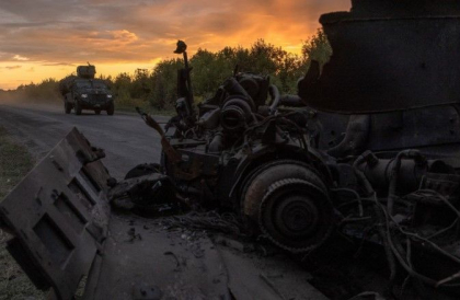 Ucraina spune că Rusia ar fi pierdut aproape 600.000 de soldați de la începutul războiului Ucraina spune că Rusia ar fi pierdut aproape 600.000 de soldați de la începutul războiului