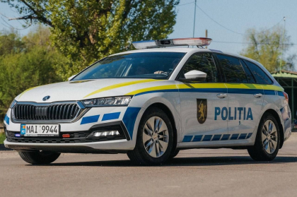 Diaspora revine acasă. De astăzi, pe drumurile din țară vor patrula mai multe echipaje ale poliției Diaspora revine acasă. De astăzi, pe drumurile din țară vor patrula mai multe echipaje ale poliției