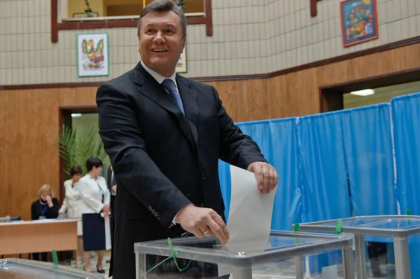 Rețea de spioni ruși, destructurată în Ucraina. Liderul era gardă de corp a fostului președinte Ianukovici Rețea de spioni ruși, destructurată în Ucraina. Liderul era gardă de corp a fostului președinte Ianukovici