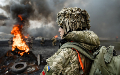 Ce vrea să creeze Ucraina pe teritoriul cucerit din Rusia. Trupele Kievului exultă: „Ne atingem obiectivul strategic” Ce vrea să creeze Ucraina pe teritoriul cucerit din Rusia. Trupele Kievului exultă: „Ne atingem obiectivul strategic”