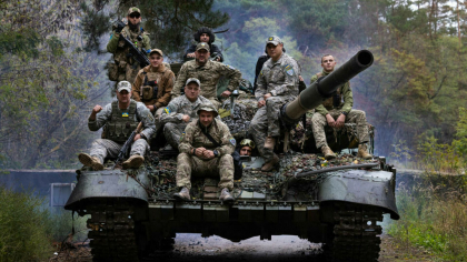 Ucraina a lansat invazia în Rusia fără permisiunea Occidentului. Planul bine pus la cale la Kiev pentru ofensiva-surpriză