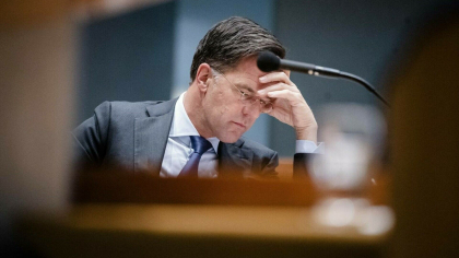 Cine ar putea fi noul „Geoană” în cadrul NATO. Surprizele puse pe biroul lui Mark Rutte