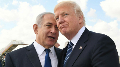 
Trump a vorbit la telefon cu Netanyahu despre acordul de încetare a focului în Gaza. Hamas nu va participa la negocieri