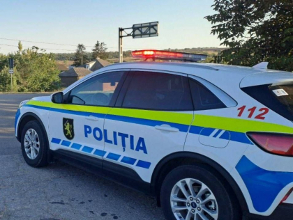 Au urcat băuți la volan sau au condus cu viteză excesivă. Peste 1800 de șoferi au fost trași pe dreapta și amendați, după ce au comis mai multe încălcări