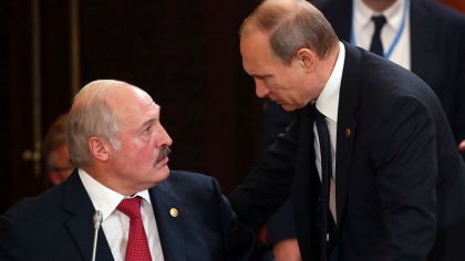 Aliatul principal al lui Putin face apel la pace în „încăierarea” ruso-ucraineană: „Să ne așezăm la masa negocierilor”
