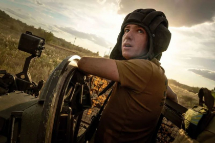 Ucraina a publicat imagini spectaculoase cu primele ore ale ofensivei din Kursk. Rușii încă nu au un răspuns, spune comandantul trupelor NATO din Europa - VIDEO