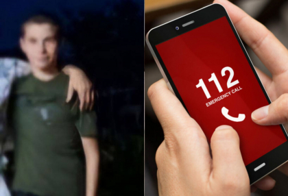 A plecat de acasă și nu s-a mai întors. Un copil din Taraclia, căutat cu disperare poliție - FOTO
