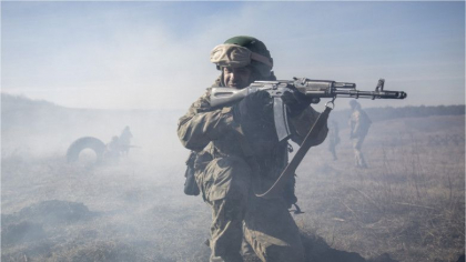Ministrul spaniol al Apărării dă undă verde Ucrainei să folosească armele furnizate de Spania în Kursk Ministrul spaniol al Apărării dă undă verde Ucrainei să folosească armele furnizate de Spania în Kursk