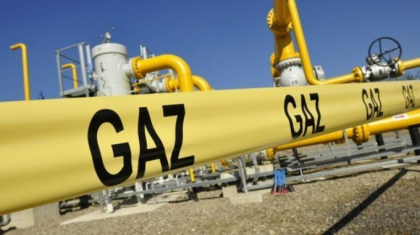 Euronews: De ce mai primește Europa gaz rusesc
