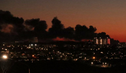 Ucraina a avariat un al treilea pod peste râul Seim, în provincia Kursk, anunță un oficial rus